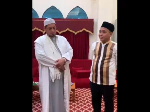 Usulkan Habib Ali Kwitang Jadi Pahlawan Kemerdekaan, PWNU DKI Jakarta Minta Izin ke Pihak Keluarga