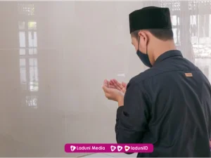 Doa yang Dibaca pada Rebo Wekasan