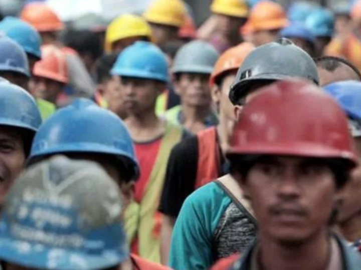 Pojok Kaum Proletar