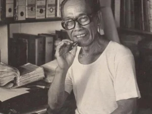 Pram, Rendra dan Kejeniusan Sastra