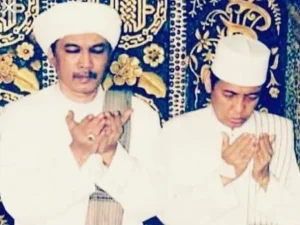 Keutamaan Membaca Shalawat Sulthan