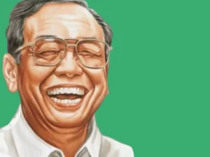 Humor Gus Dur: Malaikat Maut