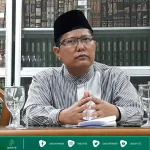 Biografi Prof. KH. Muhammad Cholil Nafis, Lc., M.A., Ph.D