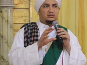 Biografi Habib Ahmad bin Novel bin Salim bin Jindan