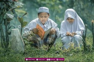 Shalawat Peringan Siksa Kubur untuk Orang Tercinta