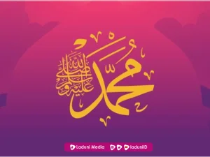 Biografi Nabi Muhammad SAW