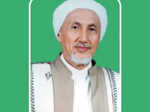 Kemuliaan Akhlak dan Kedermawanan Habib Anis al-Habsyi