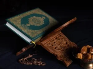 9 Nasihat KH Ahsin Sahko Muhammad kepada Para Pecinta Al-Quran