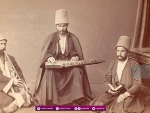 Antara Musik, Hukum dan Peradaban