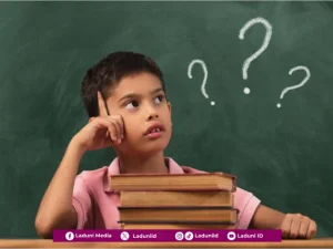 Menjawab Pertanyaan Anak Kecil yang Bertanya di mana Allah