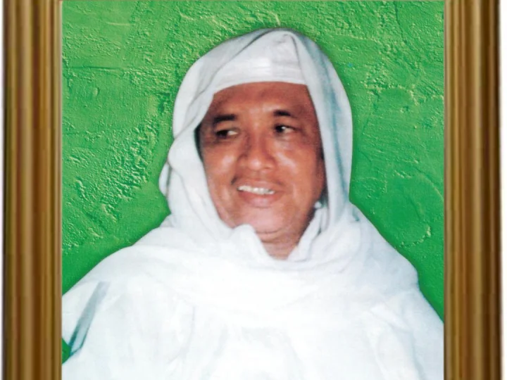Kemuliaan Akhlak KH. Abdul Wahid Zaini di Mata KH. Ahmad Shiddiq Jember