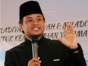 4 Hal yang Mempengaruhi Keberhasilan Public Speaking