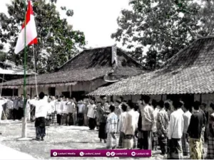 Komitmen Pesantren atas Pancasila