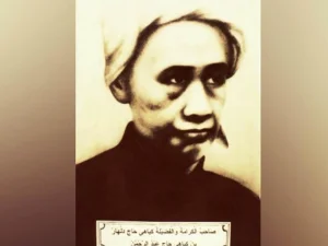 Karomah Mbah Dalhar Watucongol saat Muktamar NU ke-14 di Magelang