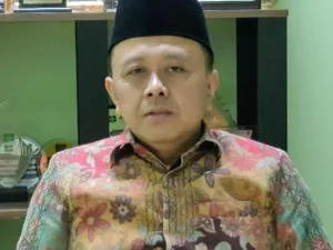 Divonis Bersalah Terkait Polusi Udara di DKI Jakarta, Ketua LPBINU Ingatkan Perjanjian Paris 2015