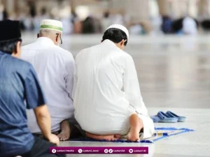 Khusyuk dalam Shalat dan Petunjuknya