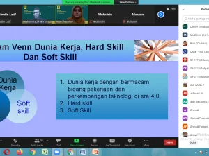 Raih Sukses Dengan Keterampilan Berkordinasi Dengan Orang Lain