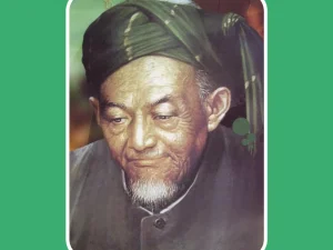Koleksi Kitab Hadratus Syaikh KH. Hasyim Asy'ari