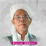 Biografi KH. Muhammad Syukri Unus