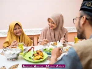 Motivasi Menumbuhkan Keluarga Sejahtera