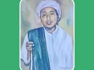 Habib Abdullah bin Alwi Baraqbah Bangil Menyingkap Tabir Beberapa Ulama Masyhur