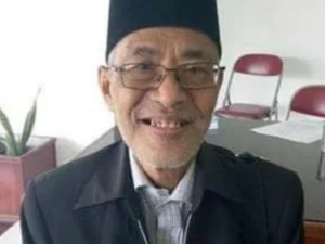 Prof. Dr. Tengku H. Muslim Ibrahim