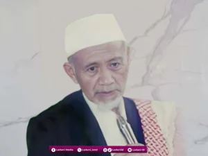 Biografi KH. Mohammad Syatibi (Mama Syatibi)