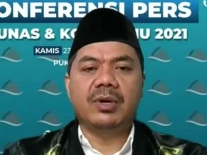 Munas-Konbes NU 2021 Siap Digelar dengan Prokes Ketat