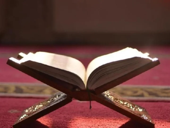 Antara Tajdid Ushul Fiqh dan Tafsir Ngarang Bebas