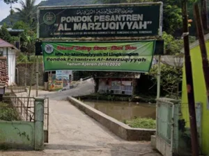 Pesantren Al-Marzuqiyyah, Sumedang