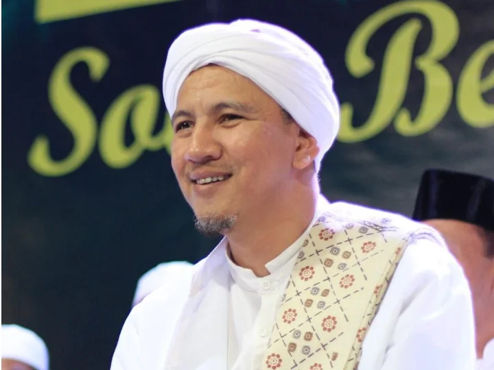 Ijazah Dzikir Pembawa Kaya dari Habib Novel Alaydrus