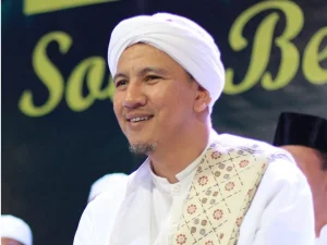 Ijazah Dzikir Pembawa Kaya dari Habib Novel Alaydrus