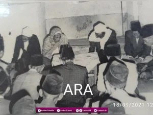 Pendekatan Mbah Kyai Wahab dan Kyai Wahib Terhadap PKI