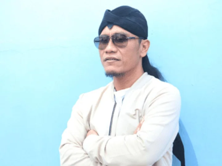 Gus Miftah: Jangan Menghina Para Pendosa