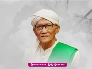 Biography of KH. Miftachul Akhyar