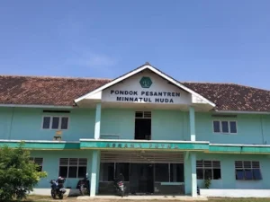 Pesantren Minnatul Huda Plered Purwakarta