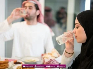 Tips Minum Air Putih agar Dipenuhi Berkah