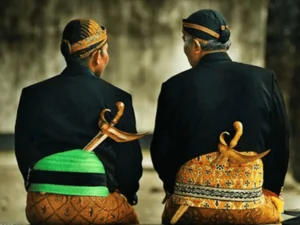 Asketisme Manusia Jawa