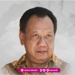 Biografi KH. Hasyim Wahid