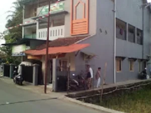 Pesantren Al-Ihya Sumedang
