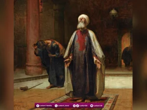 Hukum Bermakmum pada Orang Fasiq dan Ahli Bid'ah