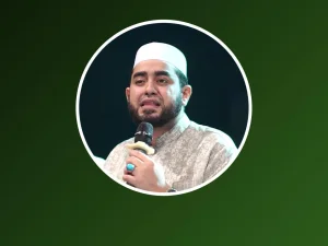 Kisah Orang yang Dikejar oleh Dunia
