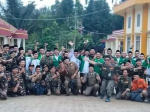 Ansor-Banser-Rijalul Ansor Cianjur Desak Aparat Tindak Penghina Ajengan Yayan