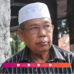 Biografi KH. Ghazali Ahmadi
