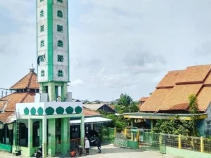 Pesantren Tarbiyatul Aulaad Cilacap