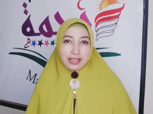 Kunci Keluarga Sakinah