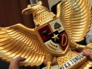 Pancasila Memang Bukan Wahyu Ilahi, Namun Ia Fikrul Islami