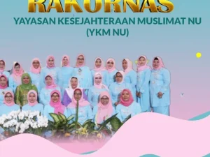 Gelar Rakornas, YKM NU Konsolidasi Nasional Perkuat Layanan Sosial dan Kesehatan