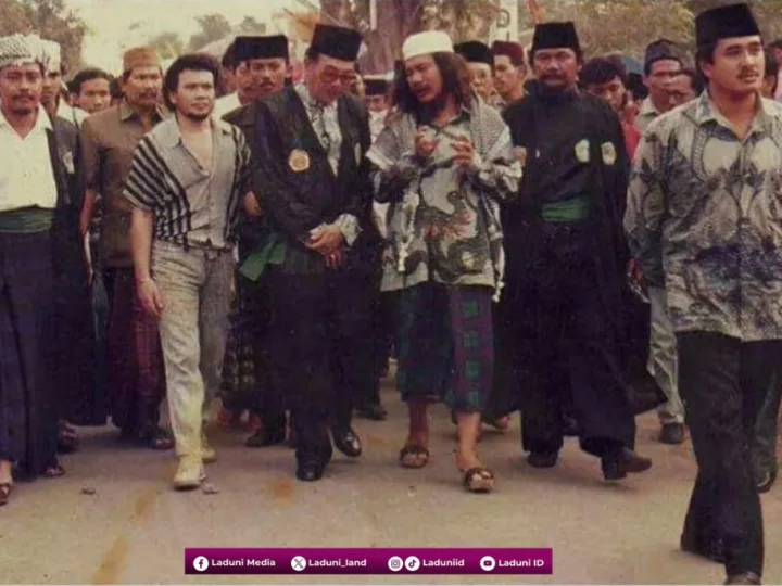 Peran Penting Gus Maksum dalam Menumpas Pemberontakan PKI