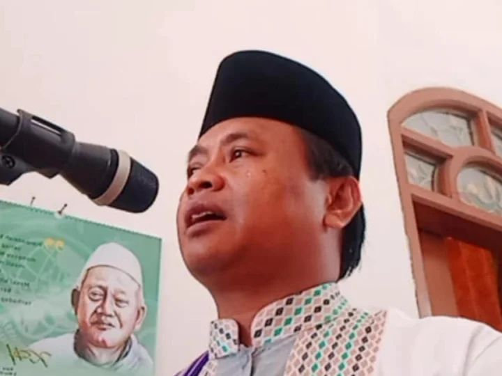 Mengubah Jiwa